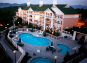 Pigeon Forge, TN Resort Timeshare Vacations
